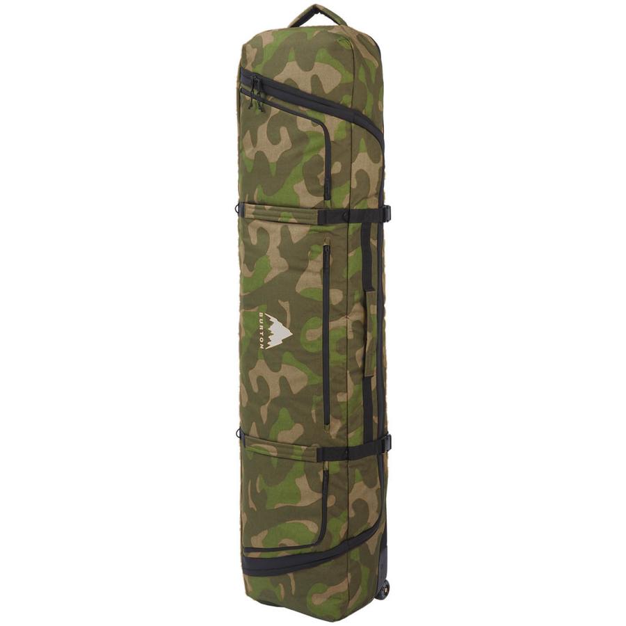 Burton Snowboard Bags - Space Sack, Wheelie Gig & Board Case