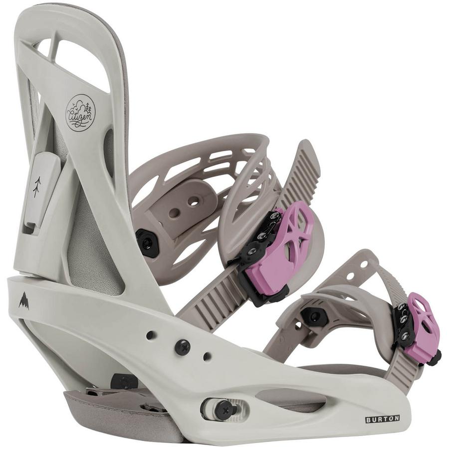 Burton Citizen Re:Flex Women's Snowboard Bindings