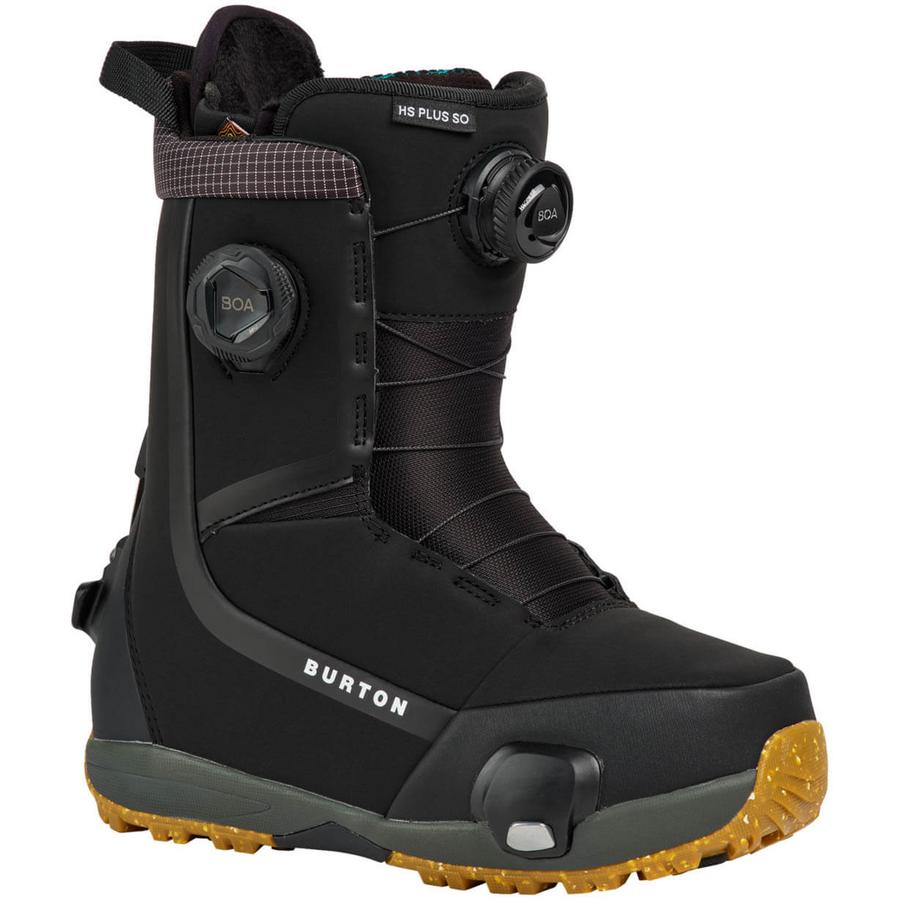 Burton Highshot Plus Step On Women's BOA Snowboard Boots