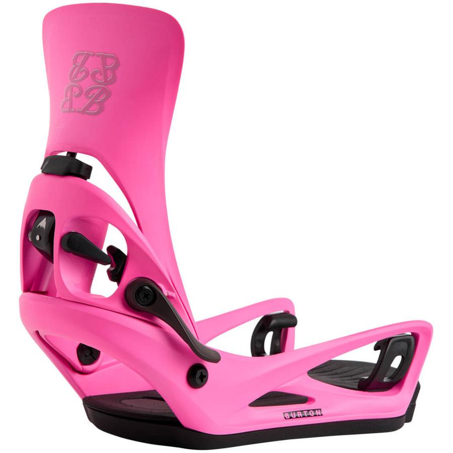 Burton Step On Lexa X Women's Step On Snowboard Bindings
