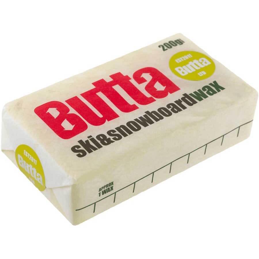 Butta Original Snowboard & Ski Wax