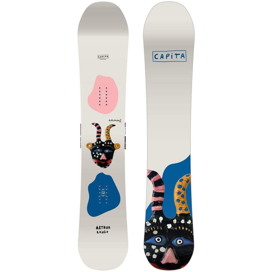 Capita Aeronaut All Mountain Snowboard