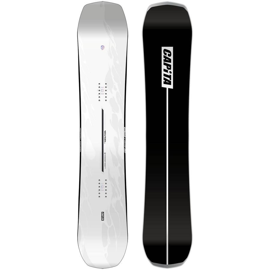 Capita Mega Death All Mountain/Freeride Snowboard