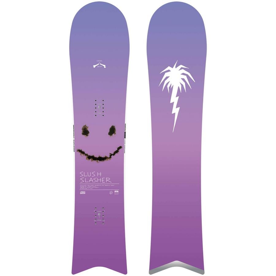 Capita Spring Break Slush Slashers 2.0 Freeride Snowboard