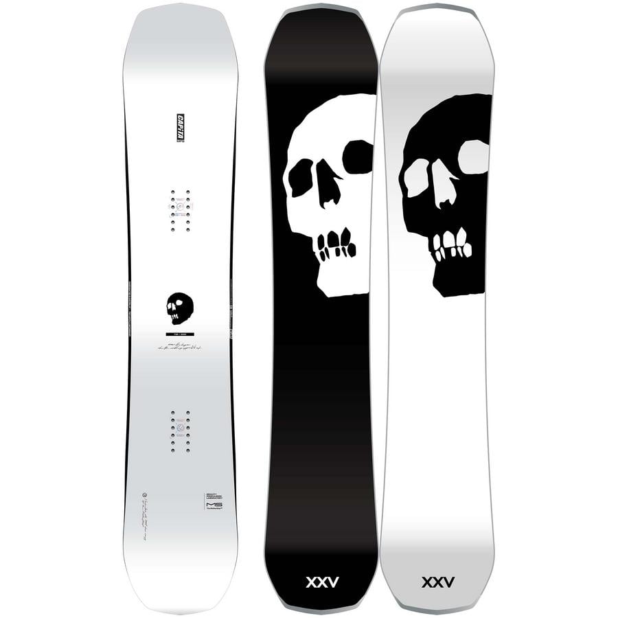 CAPiTA paradise145 スノーボード CAPiTA Women's Paradise Snowboard 2025 – Ski Pro AZ