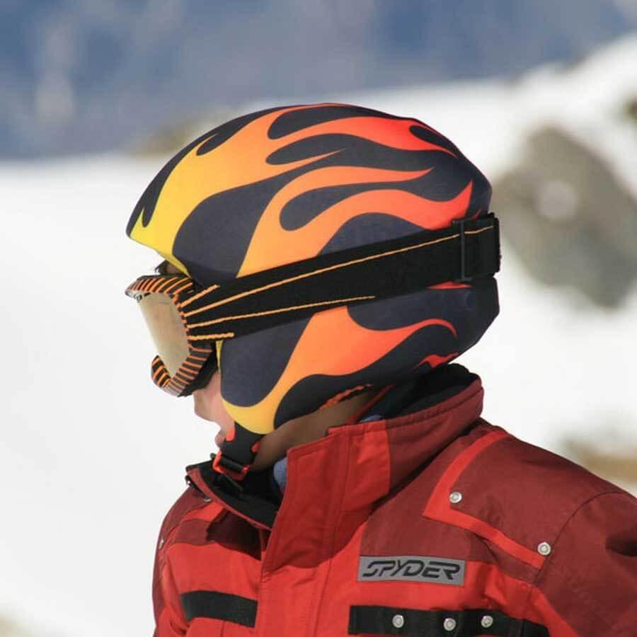 Snowboard / Ski Helmet Covers - Huge Choice - We Price Match