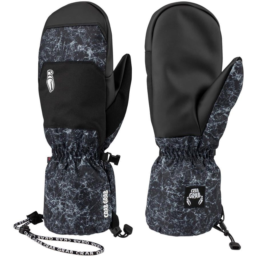 Crab Grab Cinch Gloves | Absolute-Snow