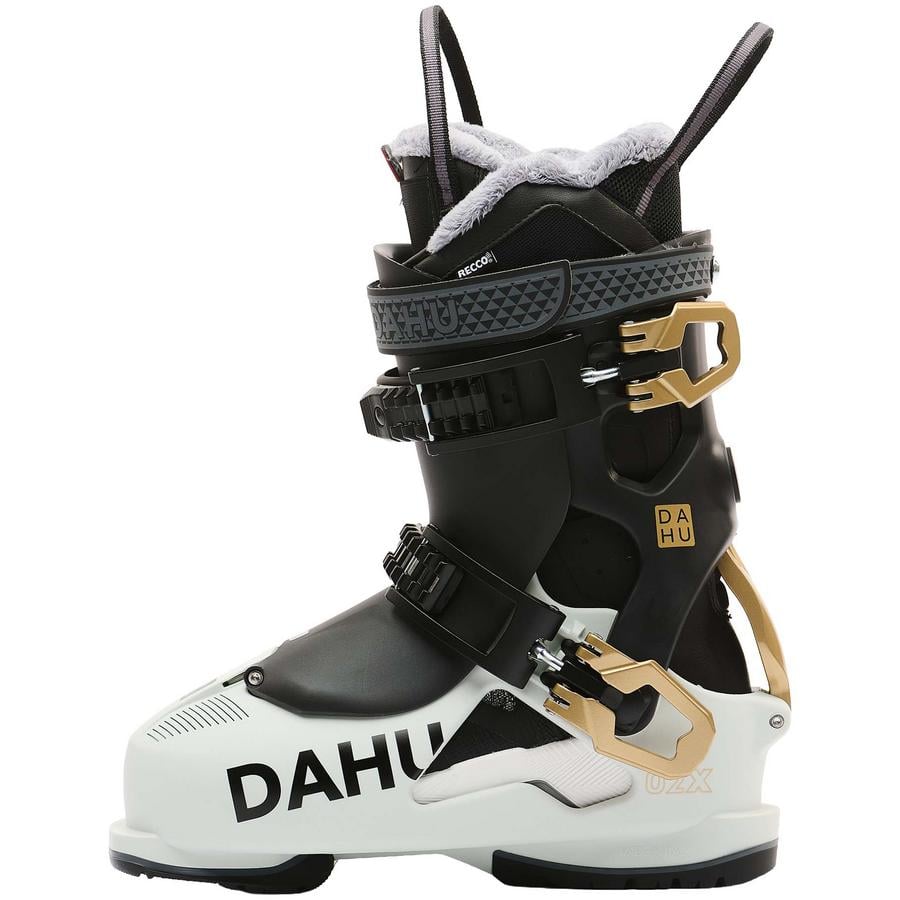DAHU Ecorce 01 Ski Boots 2024 | Absolute-Snow