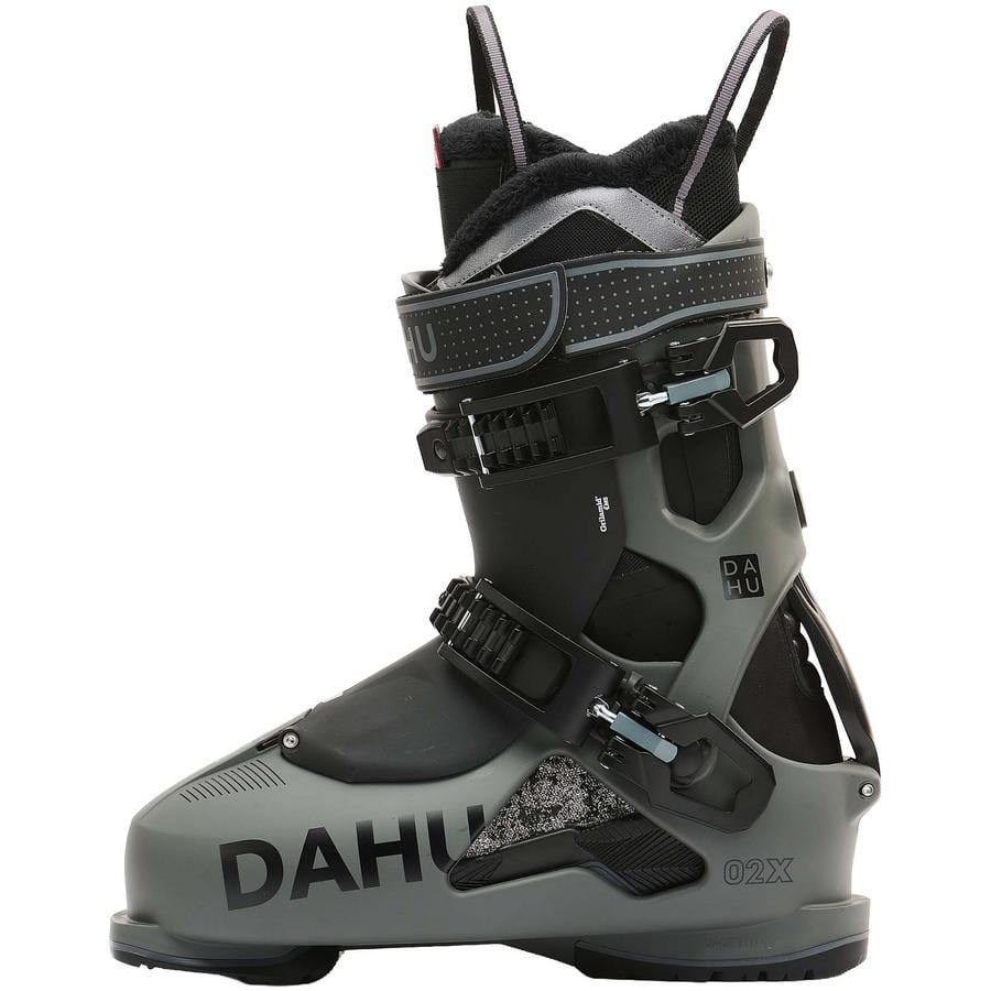 DAHU_02X_Ski_Boots_Grey_Black_