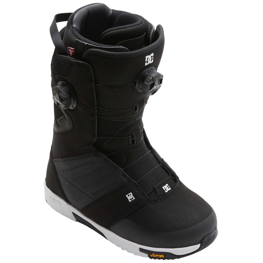 DC Phase Boa Snowboard Boots 2025 | Absolute-Snow