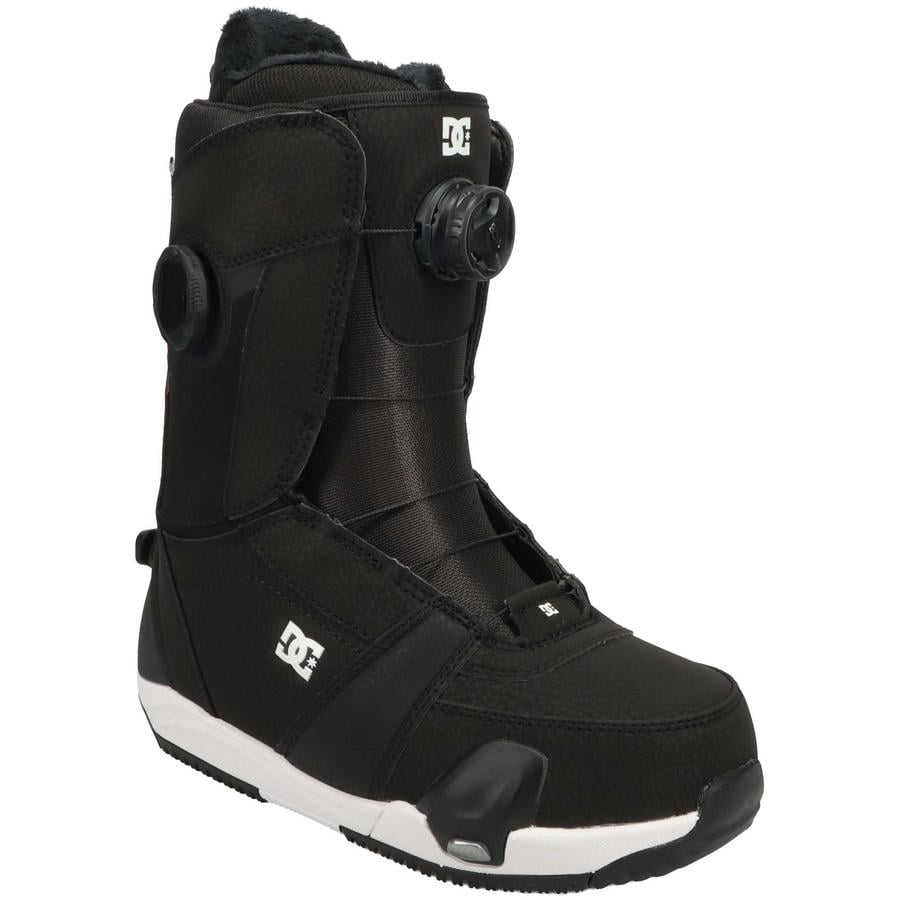 DC_Lotus_Step_On_Boa_Snowboard