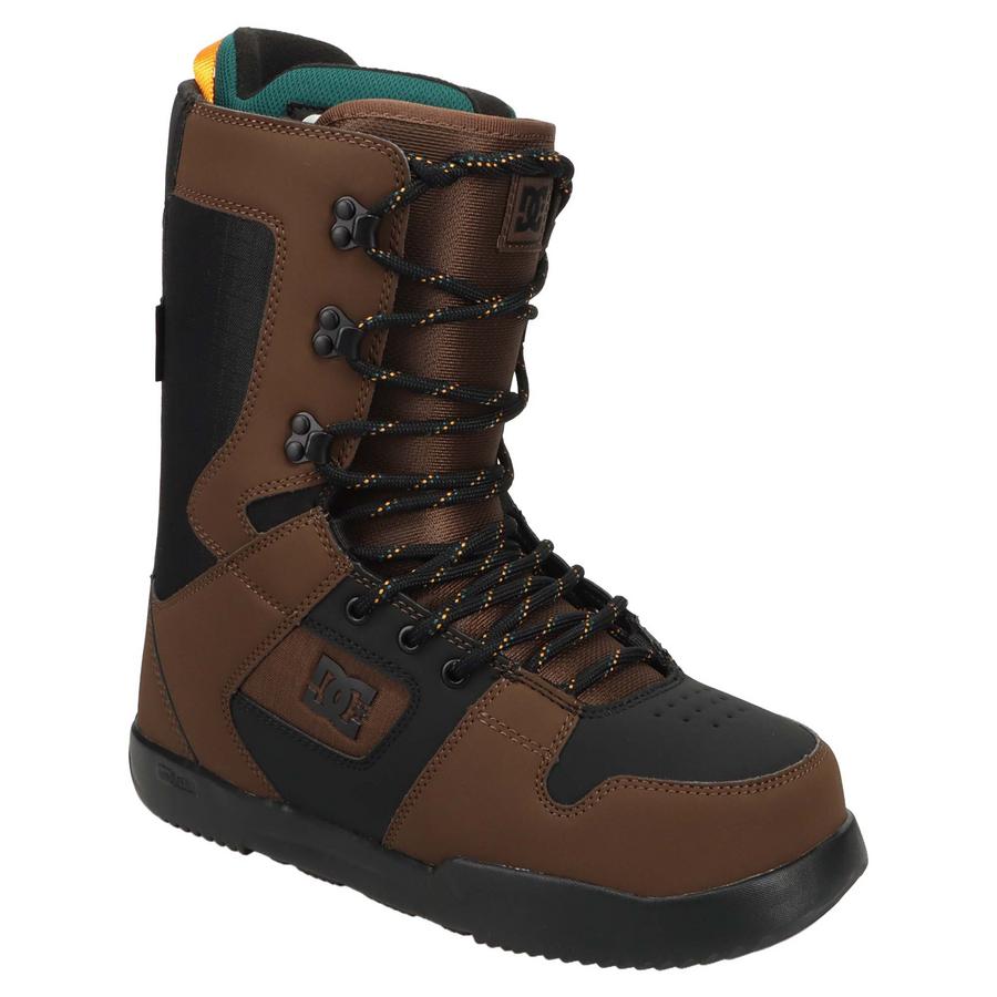 DC Phase Boa Pro Step On Snowboard Boots 2025 | Absolute-Snow