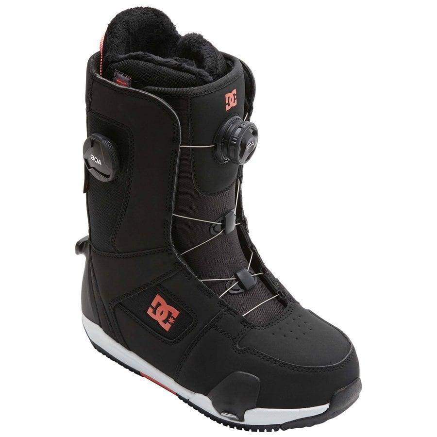 DC スノーボードブーツ 25cm DC_Womens_Phase_Boa_Pro_Step_O