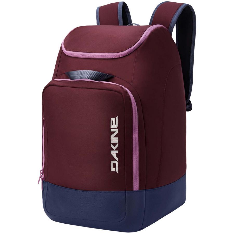 スノーボード DAKINE Boot Pack DLX 75L Boot Pack DLX 75L - Black – Dakine