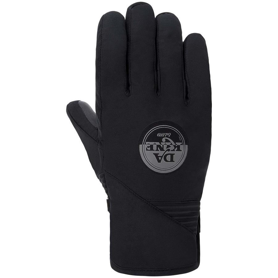 Dakine Crossfire Short Gloves Absolute-Snow - Main Image