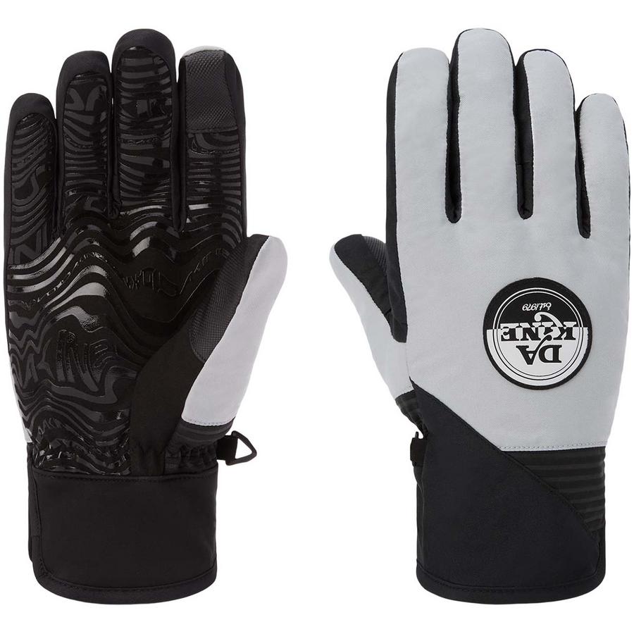 Dakine Crossfire Short Gloves | Absolute-Snow