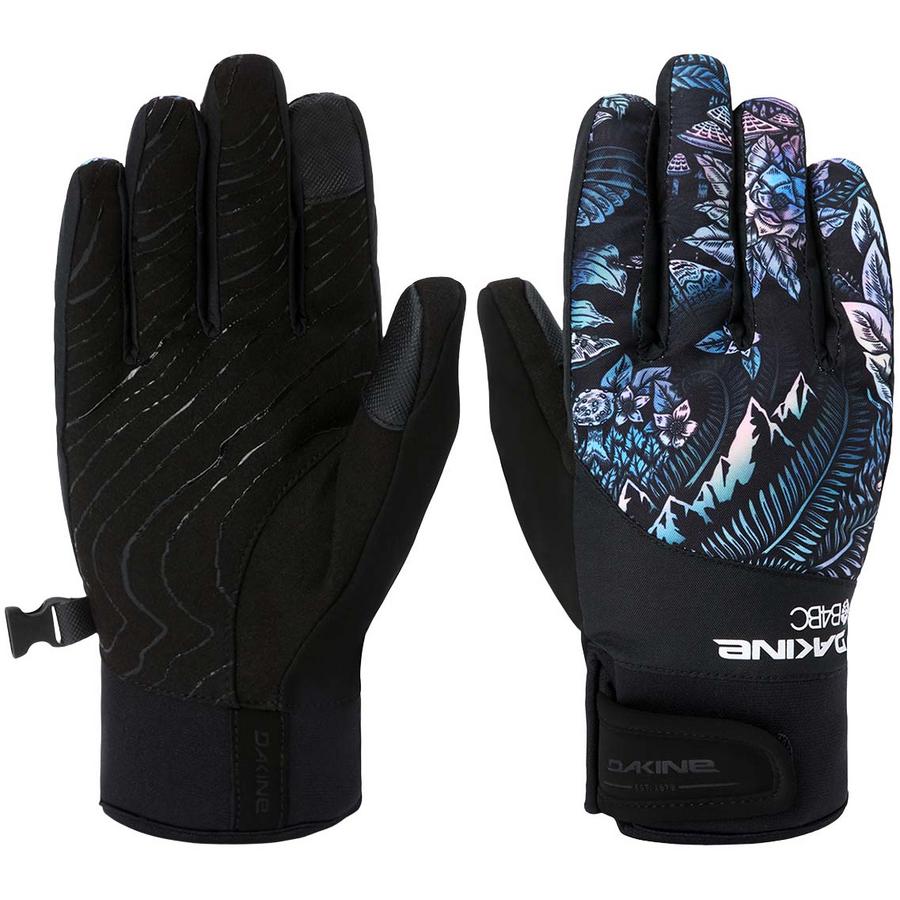 Dakine Team Phoenix Gloves | Absolute-Snow