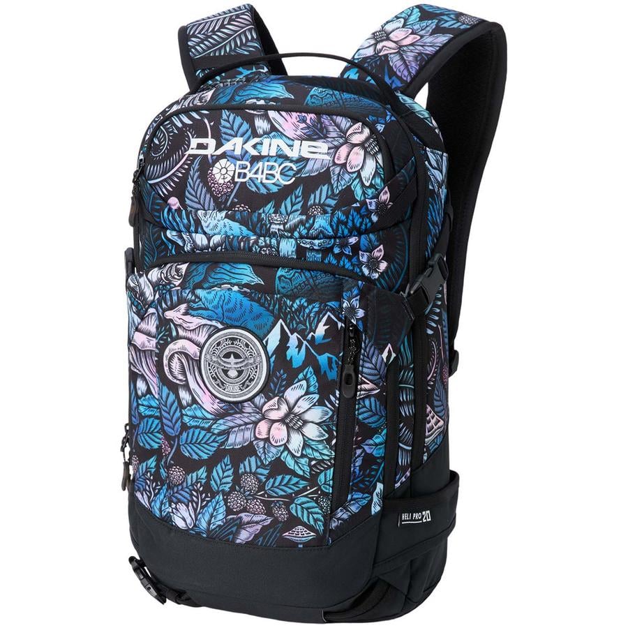 DAKING HELI PRO 20 スノーボードバッグ DAKING HELI PRO 20 スノーボードバッグ Dakine Heli Pro 20