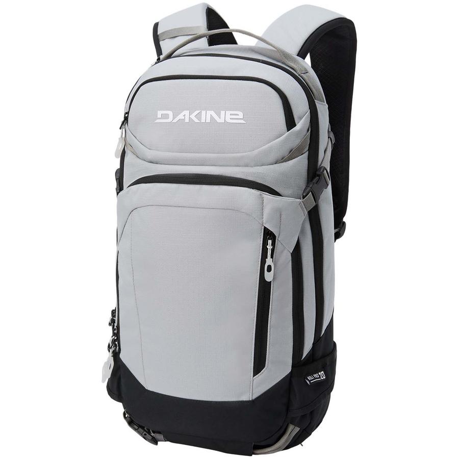 スケートボード dakine heli pro 20l Dakine Team Heli Pro 20L Kai Jones 2026 Night SkyRed