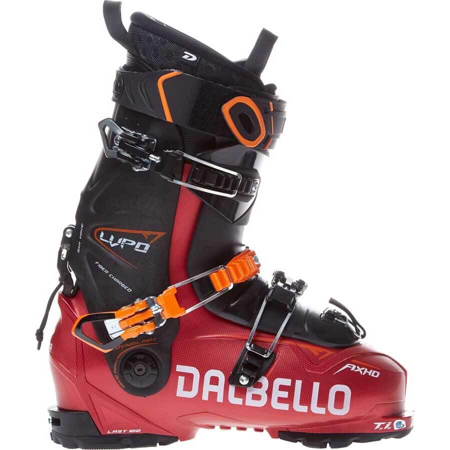 スキー 23  Dalbello  LUPO AX100  25.5cm Dalbello Lupo AX 100 Ski Boots 2023 | Absolute-Snow