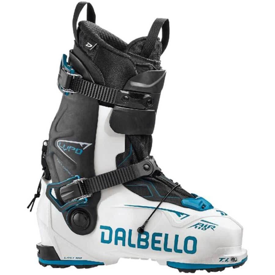 Dalbello Lupo Air 110 UNI Ski Boots 2021 | Absolute-Snow
