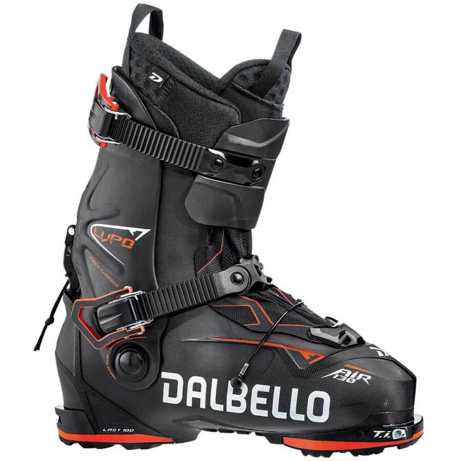 Dalbello Lupo AX 100 Ski Boots 2023 | Absolute-Snow