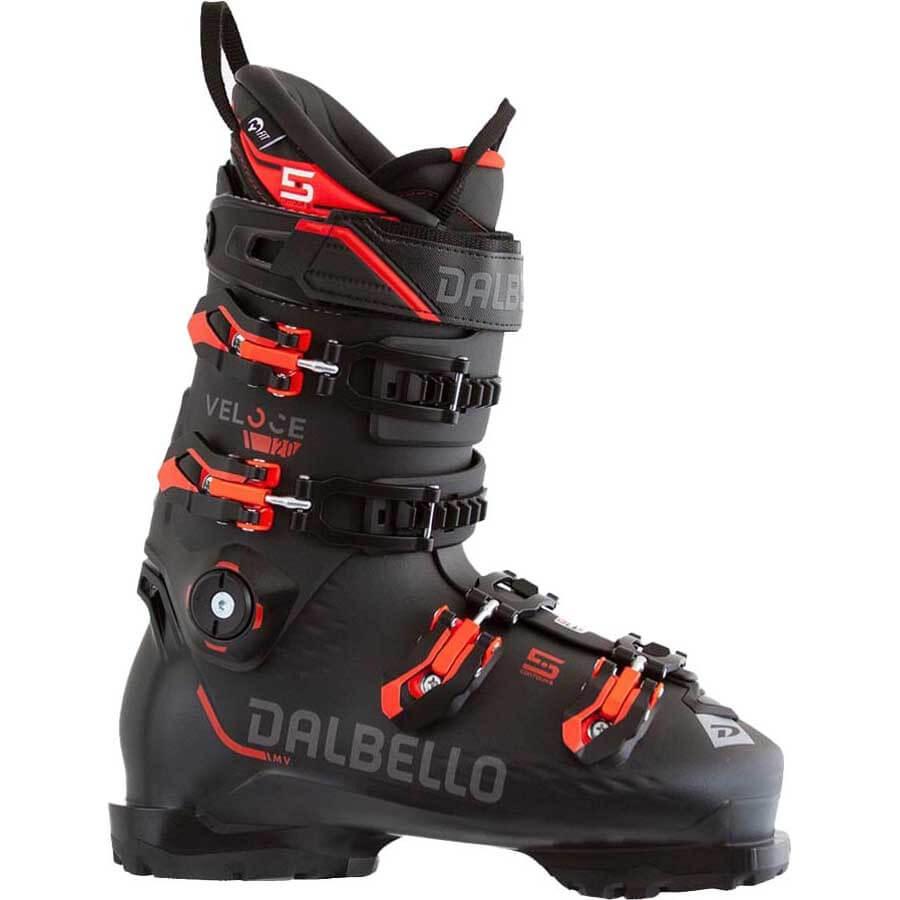 Dalbello Lupo AX 100 Ski Boots 2023 | Absolute-Snow