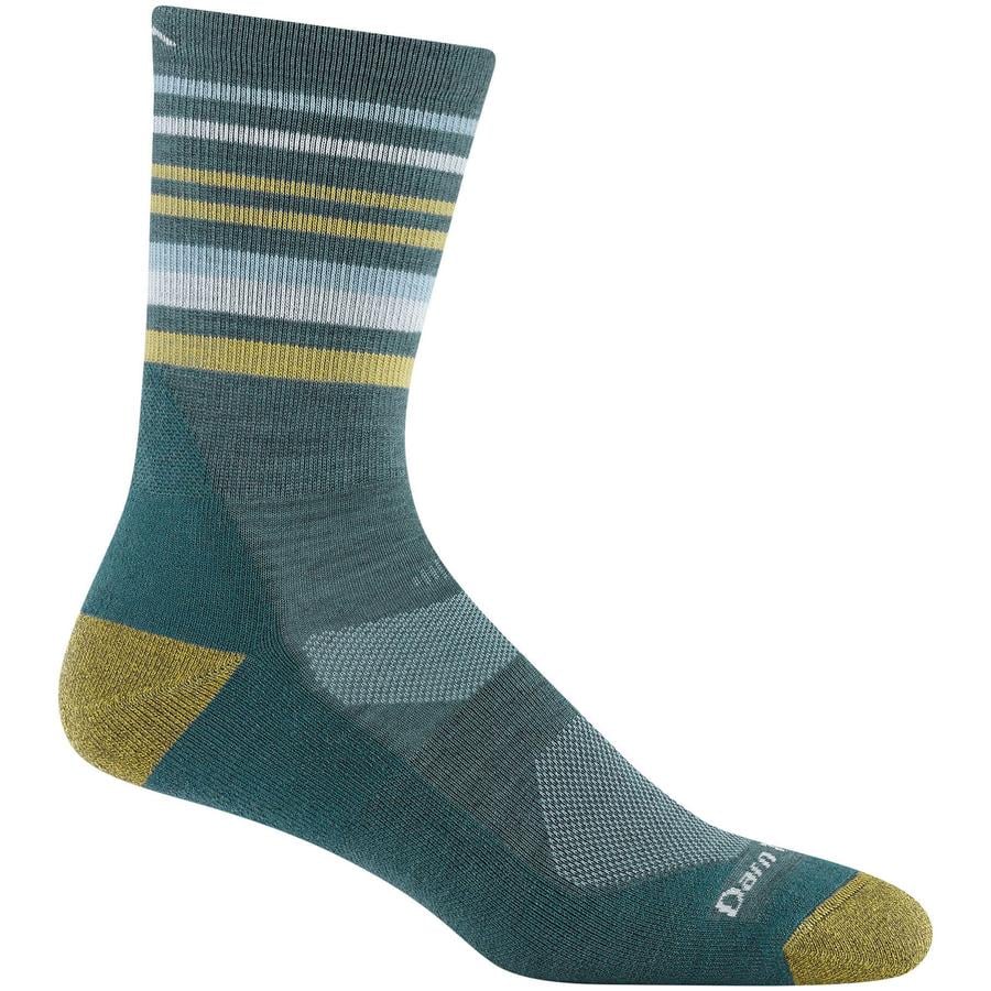 Darn Tough Fastpack Micro Crew Lightweight With Cushion Socks