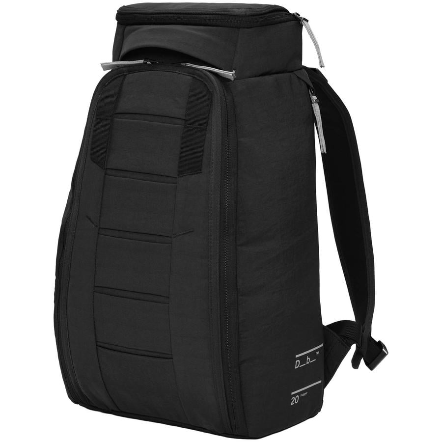 中古 Db Hugger Backpack 25L Db_Hugger_20_Snow_Backpack_Cha