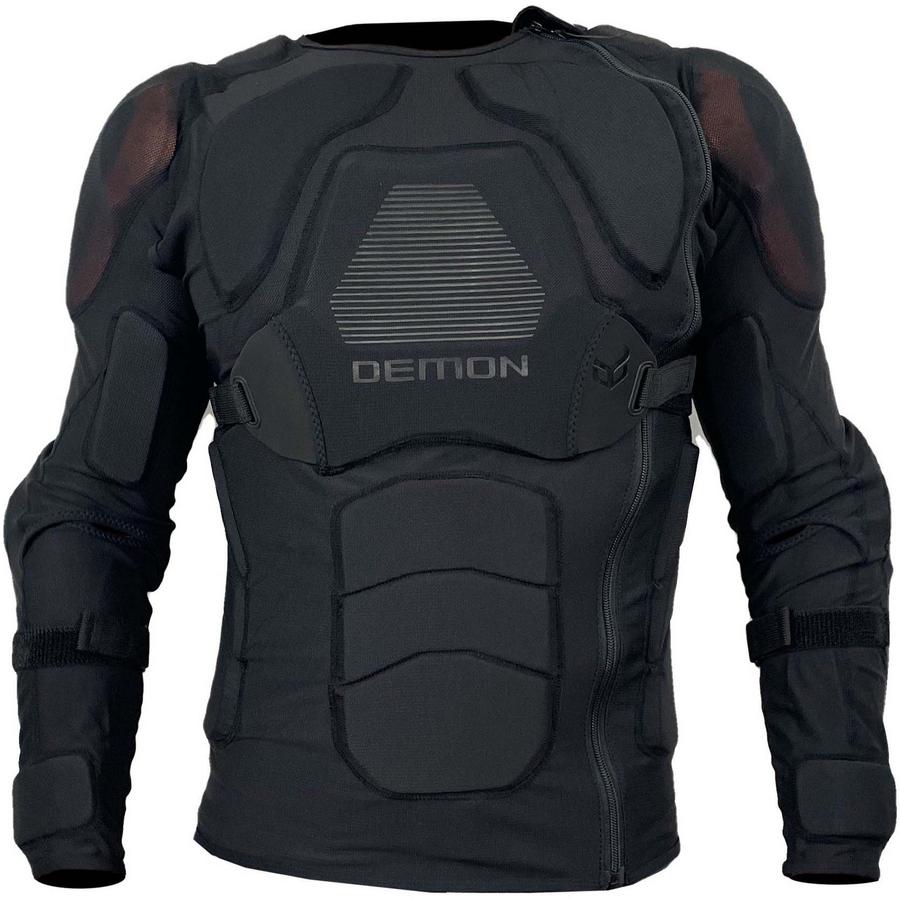 Demon Flex Force Pro Upper Body Protection Absolute-Snow