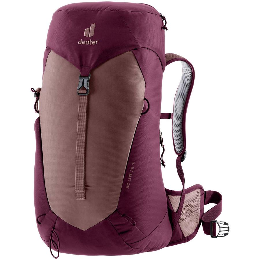 Deuter AC Lite 22 SL Women's Hiking Backpack