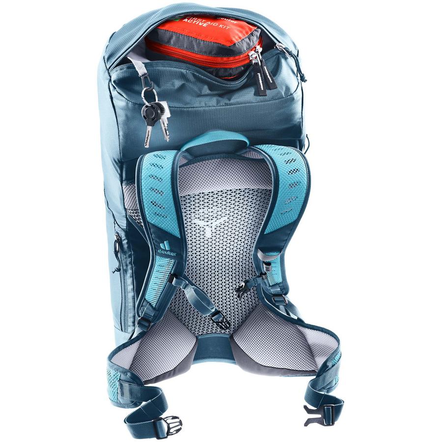 Deuter Backpacks, Rucksacks Bags UKs No1 Shop for Deuter