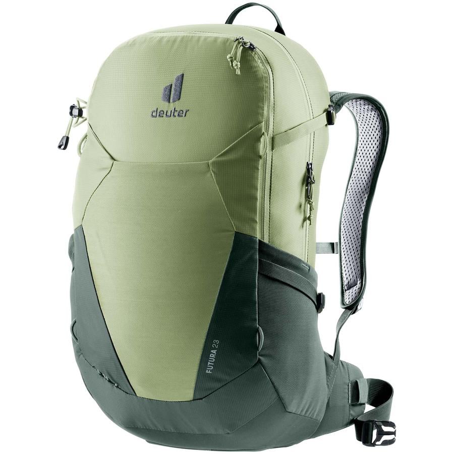 Deuter Futura 23 Backpacks Absolute-Snow