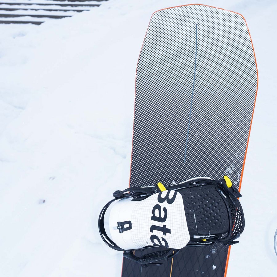 Bataleon Disaster Plus Snowboards 2025 | Absolute-Snow