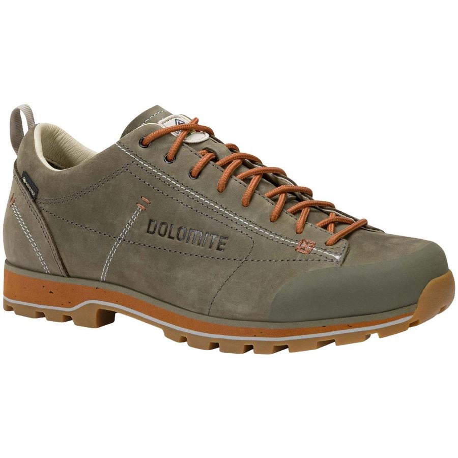 Dolomite 54 Low GTX Outdoor Shoes | Absolute-Snow