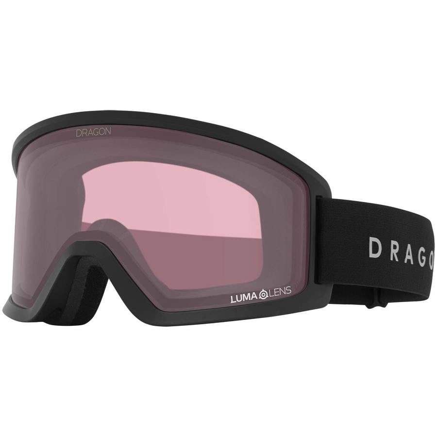 Dragon Dx3 Plus Otg Eyewear | Absolute-Snow