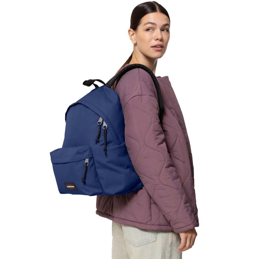 Eastpak Padded Pak'R Backpacks | Absolute-Snow