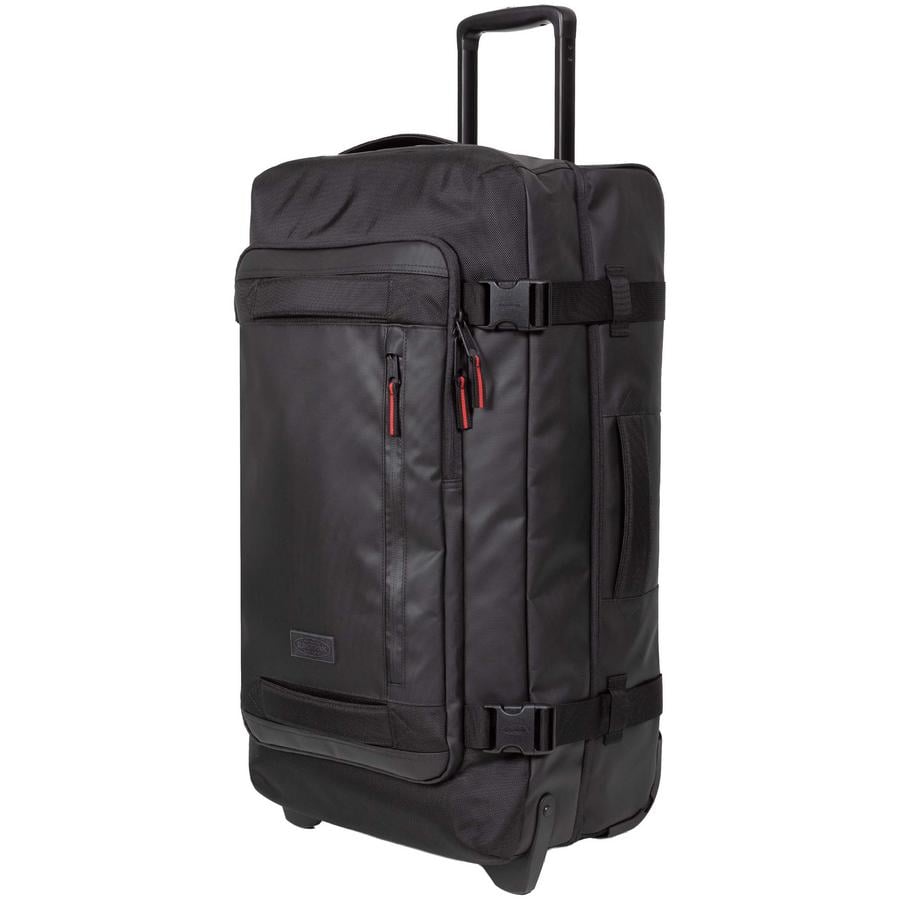 Cnnct Top Black