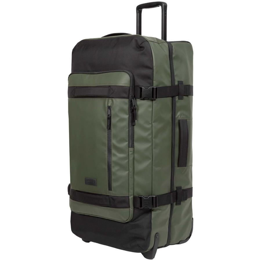 Cnnct Top Khaki