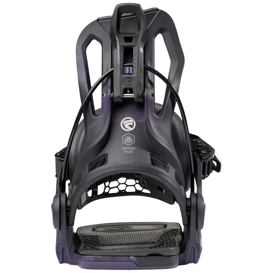 Flow Snowboard Bindings - UK's No.1 Shop for Flow