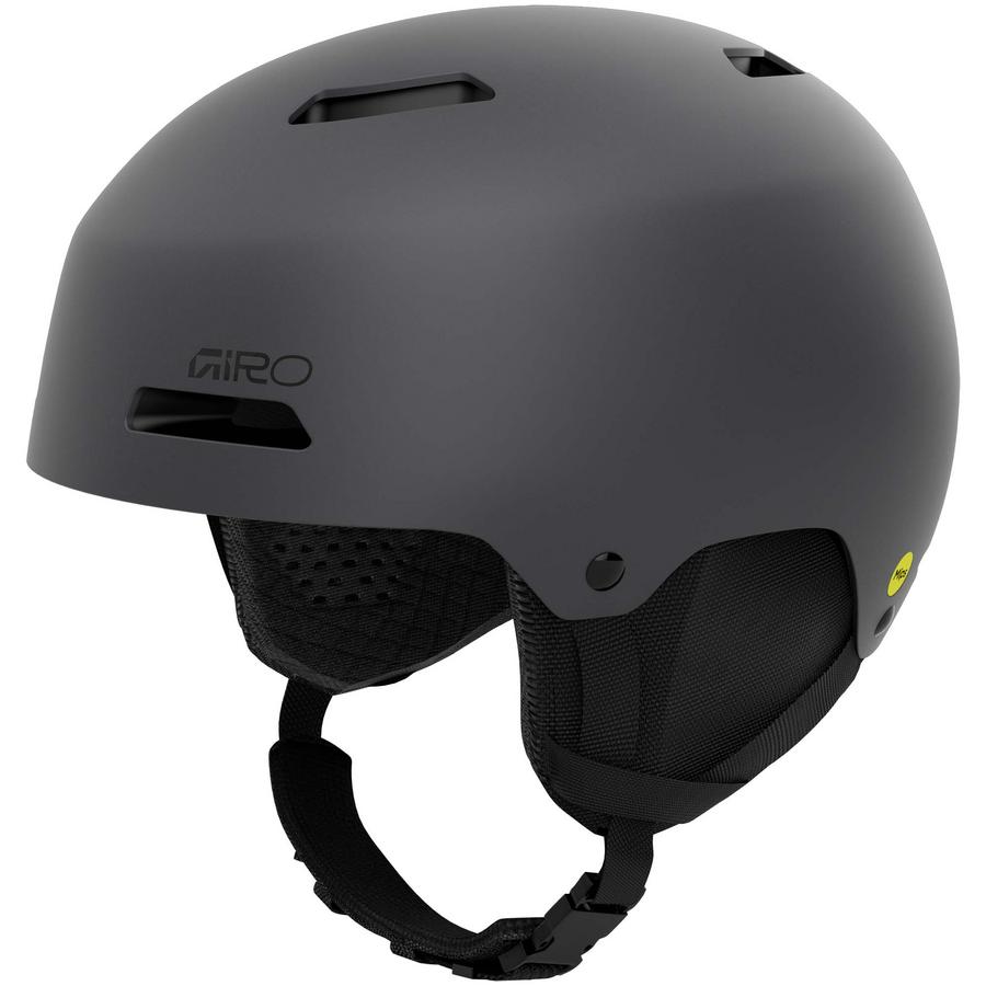 Giro Grid Spherical MIPS Helmets Absolute-Snow