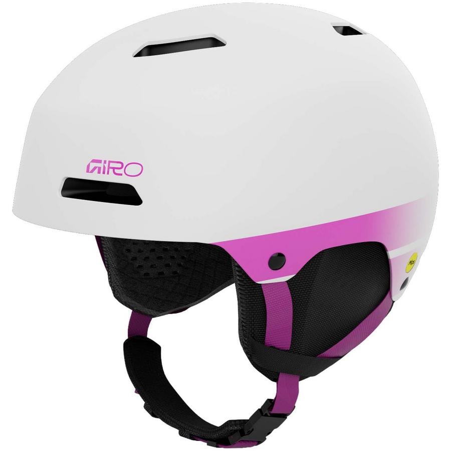 Giro Terra MIPS Helmets | Absolute-Snow