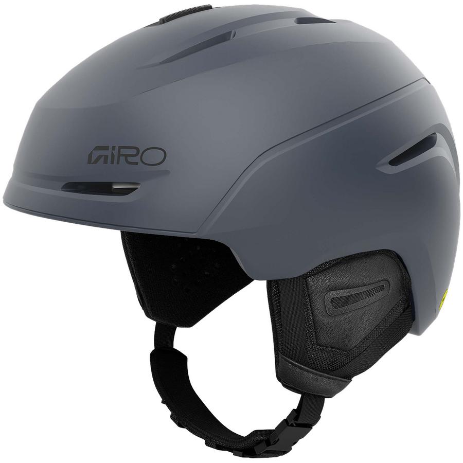 giro ジーロ スノー ヘルメット  HELMET Nine AF giro ジーロ スノー ヘルメット HELMET Nine AF giro ジーロ スノー