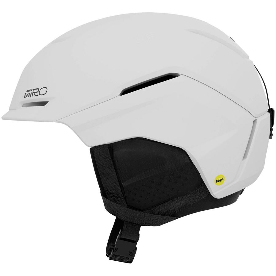 Audio Compatible Ski Helmets for Drop-Ins, Music & Talk