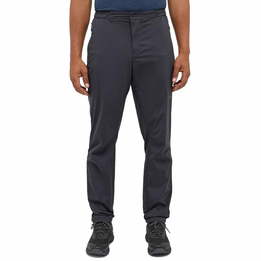 Haglöfs Nengal 3L PROOF Pant M Haglofs Nengal 3L Proof Pant - Men's - Men