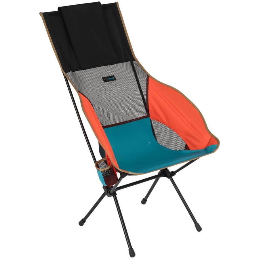 Helinox Savanna Chair Deluxe Camp Chair