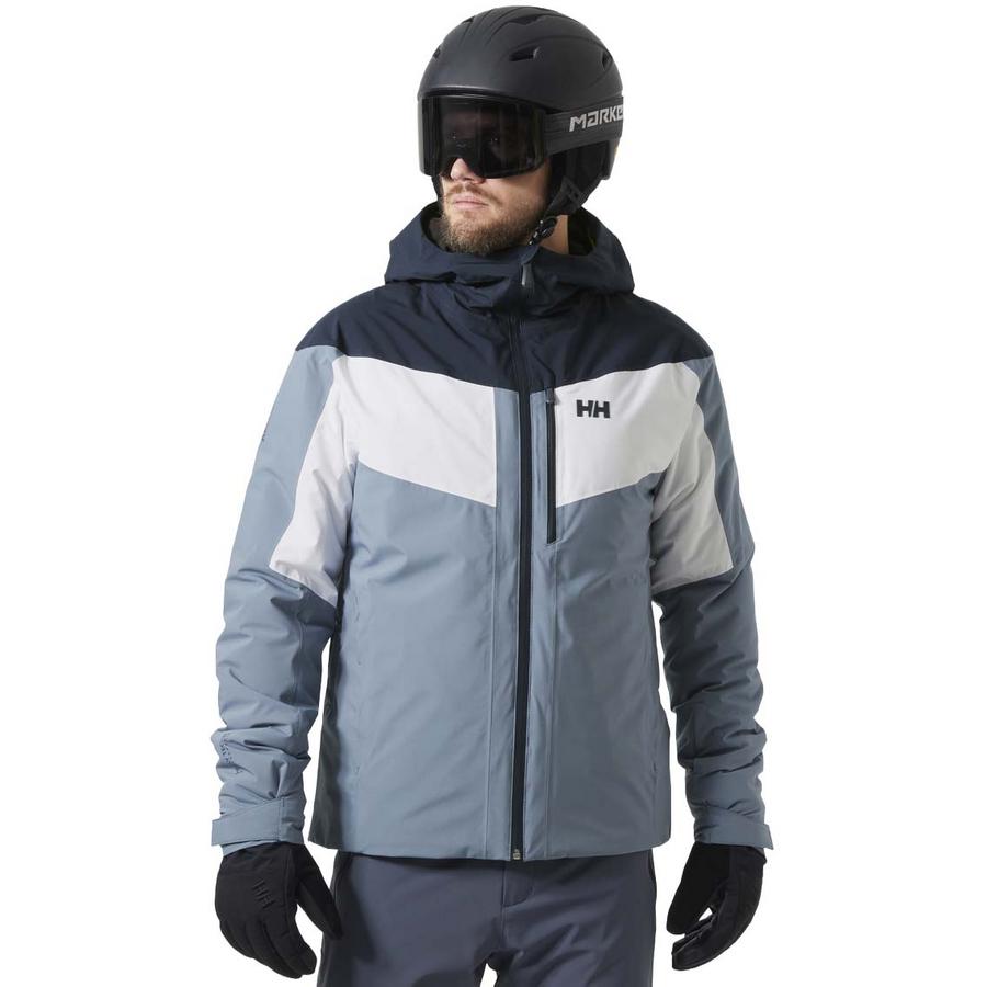Helly Hansen Carv Lifaloft Jackets Absolute-Snow