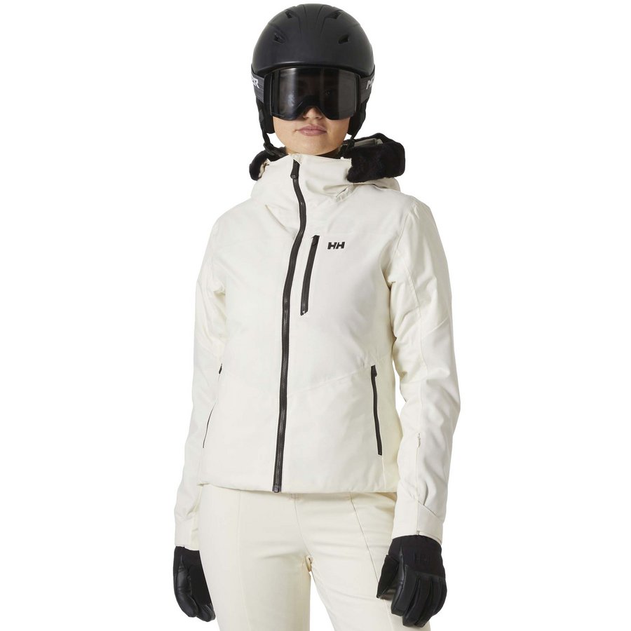 HELLY HANSEN Manteau De Ski Val-d'Isère 3.0 - Femme