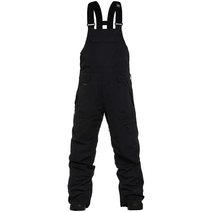 スノーボード Horsefeathers GROOVER BIB S Horsefeathers - Snowboard