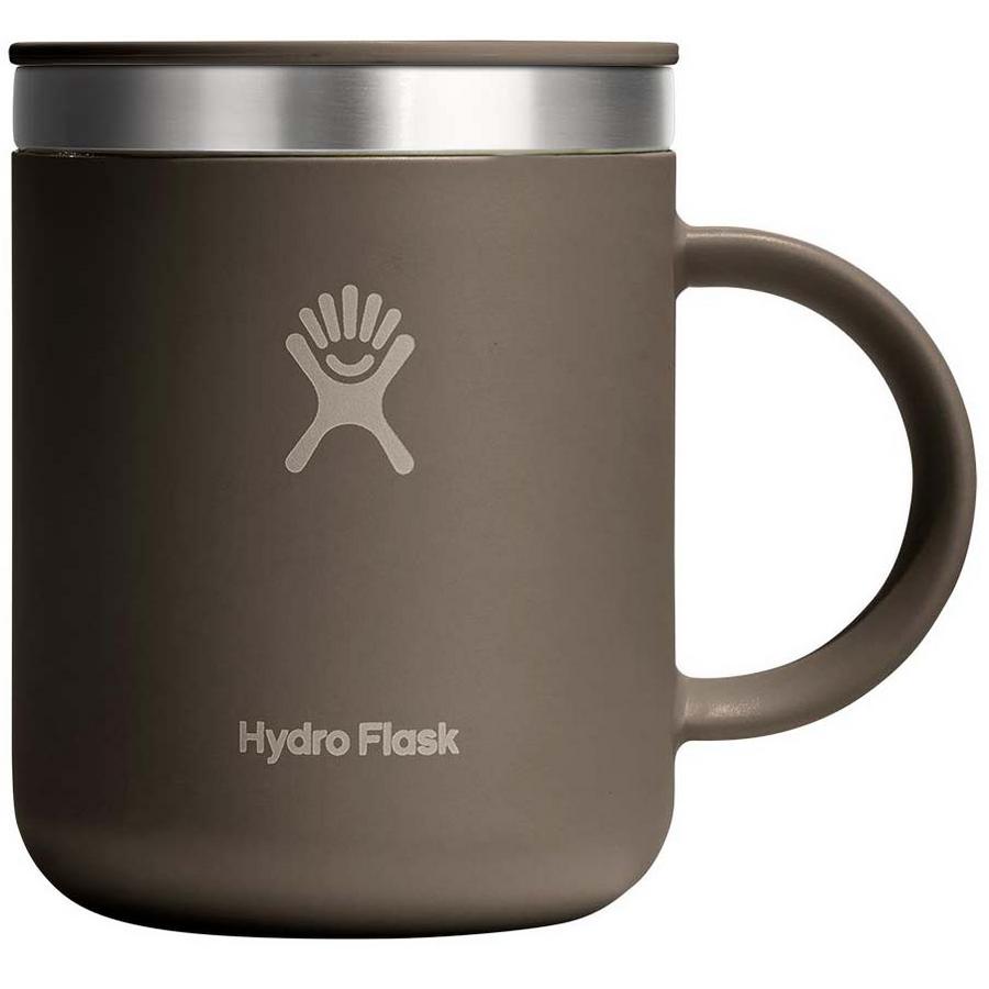 Hydro Flask 12oz Coffee Mug Drink Containers Absolute-Snow